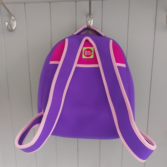 Dabbawalla backpack - Picture 2 of 3